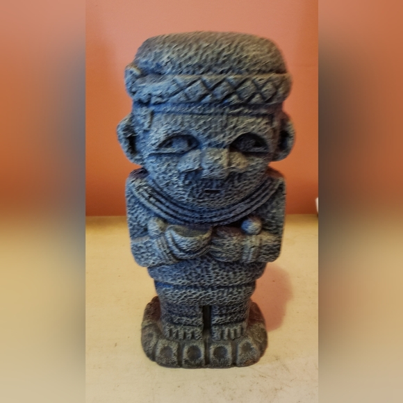 Other - Vintage Indian statue